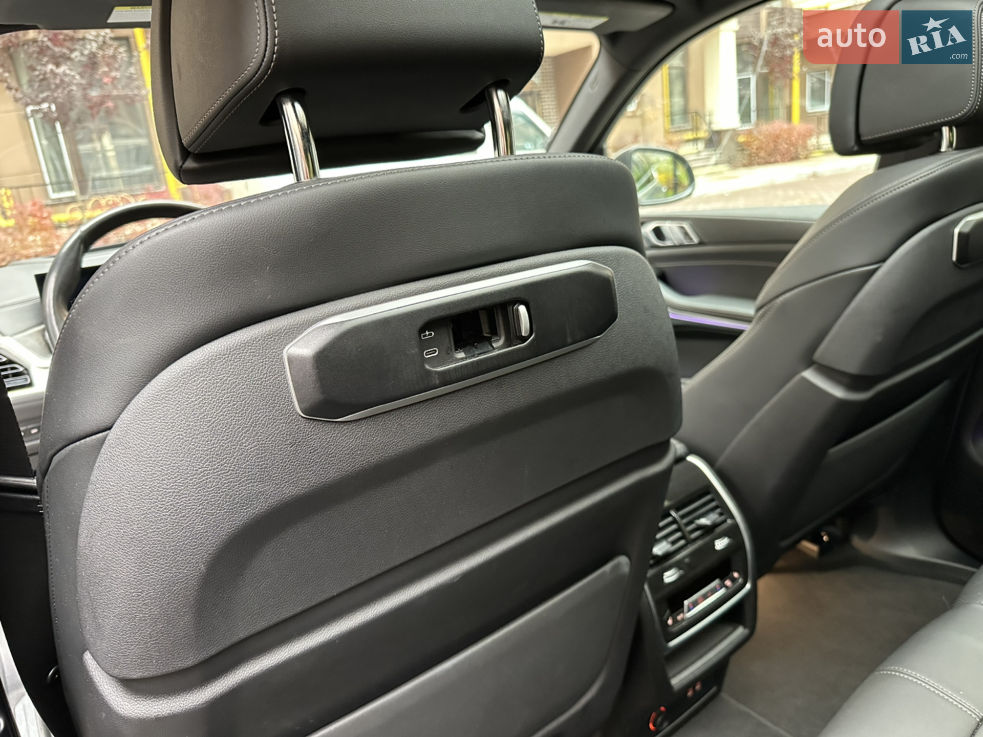 2023 BMW X5 - мініатюра 46