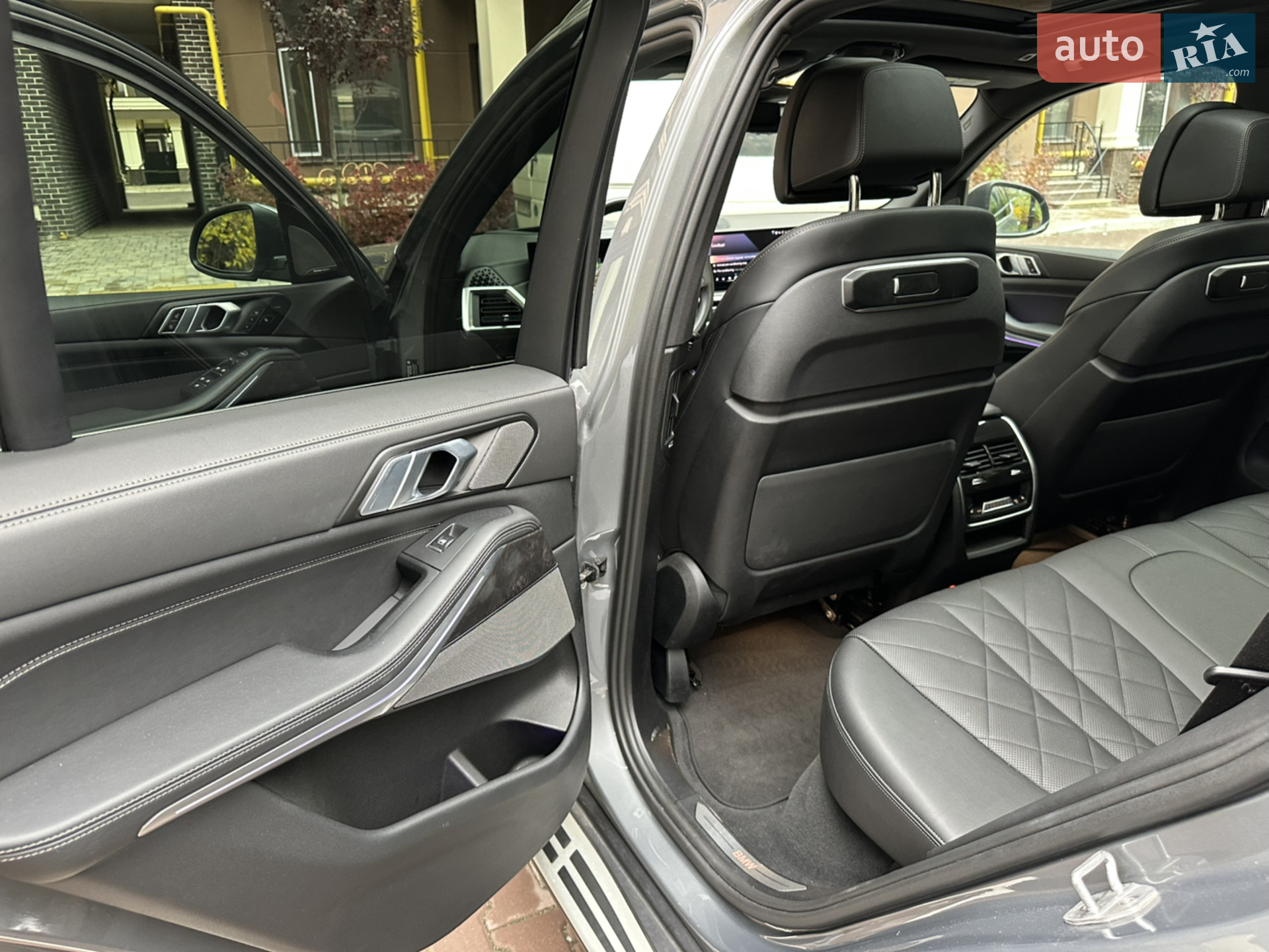 2023 BMW X5 - мініатюра 45
