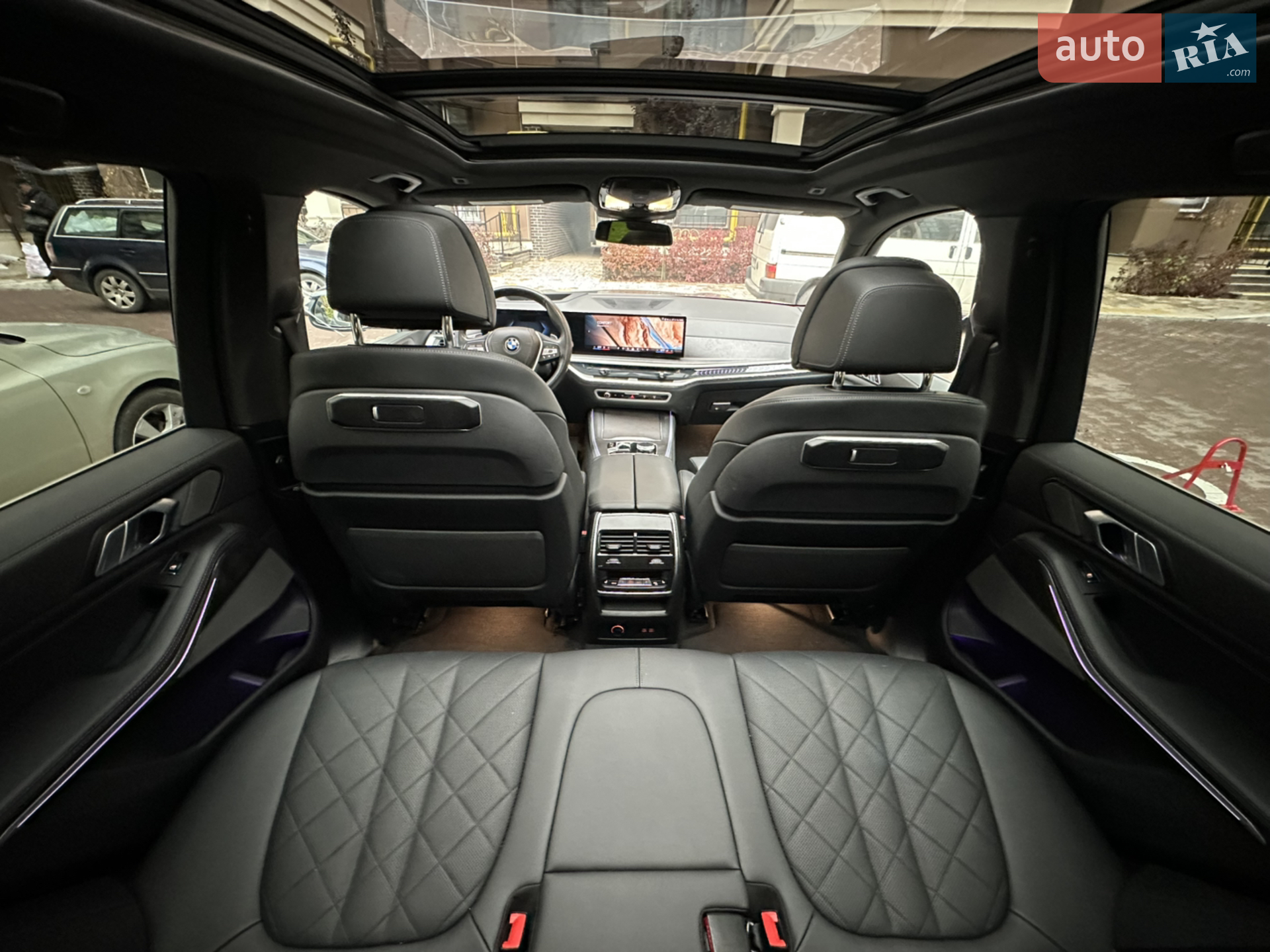 2023 BMW X5 - мініатюра 63