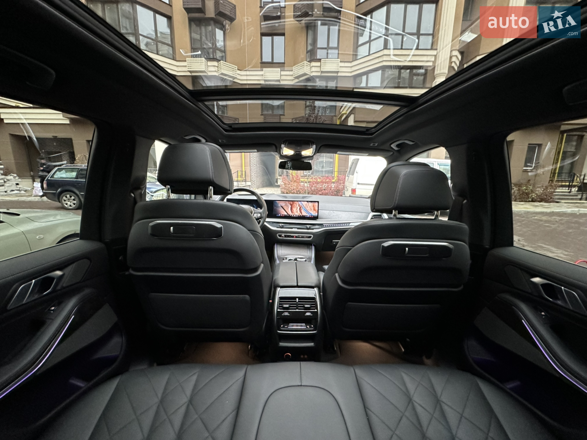 2023 BMW X5 - мініатюра 62