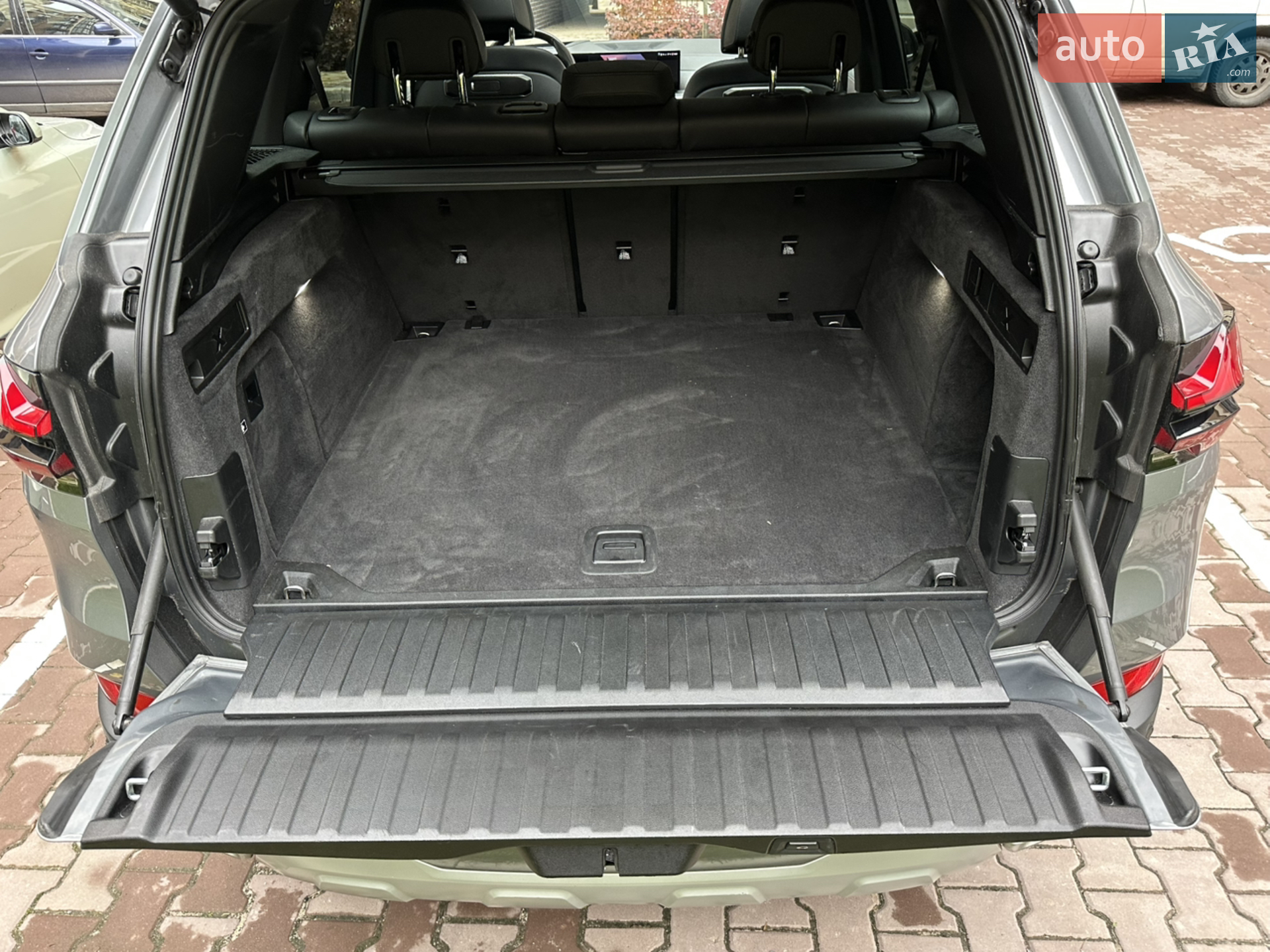 2023 BMW X5 - мініатюра 66