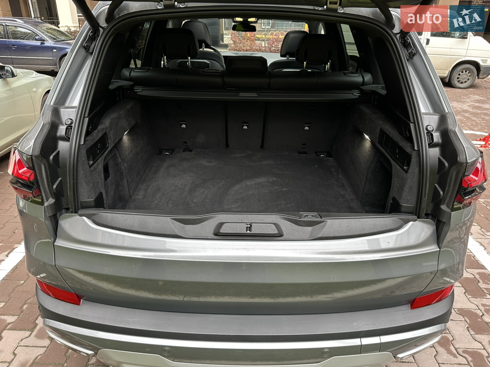 2023 BMW X5 - мініатюра 68