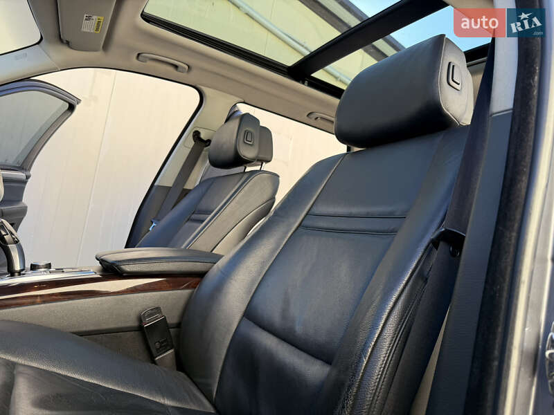 Внедорожник / Кроссовер BMW X5 2008 в Дрогобыче фото 40 Внедорожник / Кроссовер BMW X5 2008 в Дрогобыче