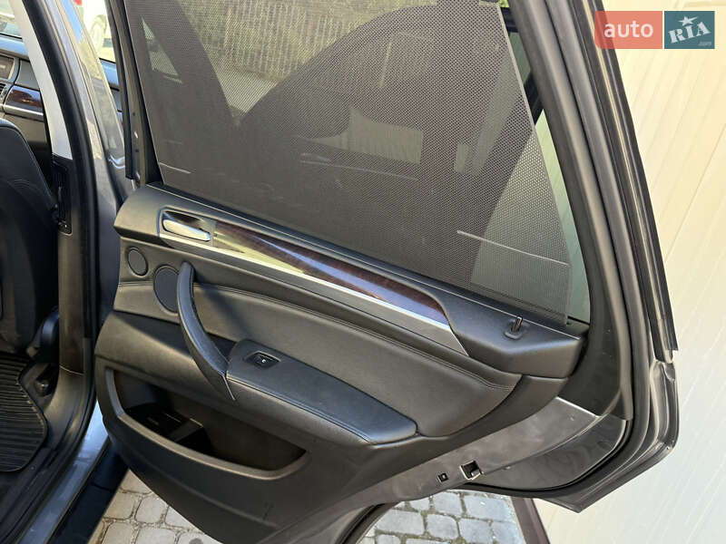 Внедорожник / Кроссовер BMW X5 2008 в Дрогобыче фото 52 Внедорожник / Кроссовер BMW X5 2008 в Дрогобыче