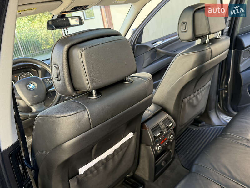 Внедорожник / Кроссовер BMW X5 2008 в Дрогобыче фото 55 Внедорожник / Кроссовер BMW X5 2008 в Дрогобыче