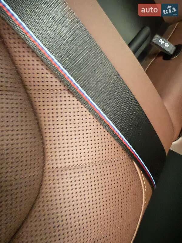 Внедорожник / Кроссовер BMW X5 2023 в Киеве