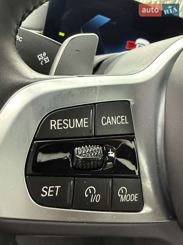 Внедорожник / Кроссовер BMW X5 2023 в Киеве