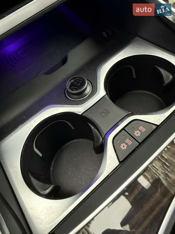 Внедорожник / Кроссовер BMW X5 2023 в Киеве