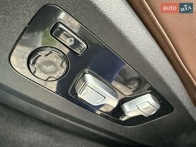 Внедорожник / Кроссовер BMW X5 2023 в Киеве