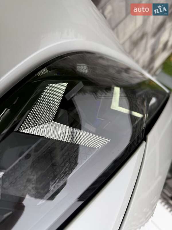 Внедорожник / Кроссовер BMW X5 2023 в Киеве