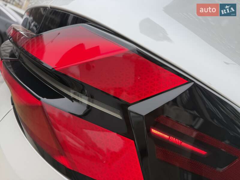 Внедорожник / Кроссовер BMW X5 2023 в Киеве