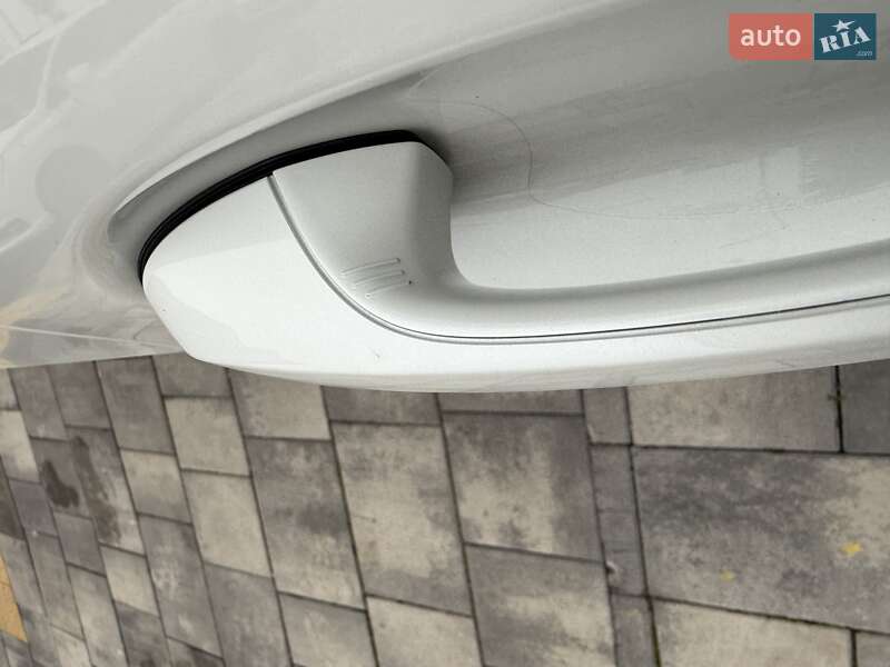 Внедорожник / Кроссовер BMW X5 2023 в Киеве