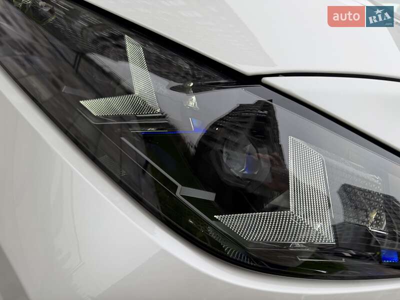 Внедорожник / Кроссовер BMW X5 2023 в Киеве