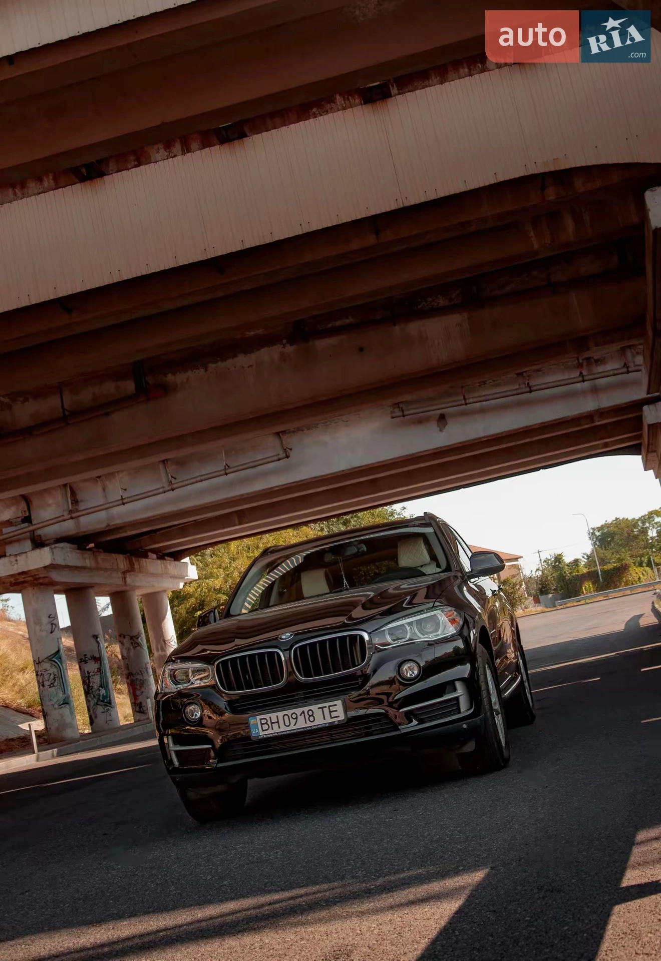 2018 BMW X5 - мініатюра 3