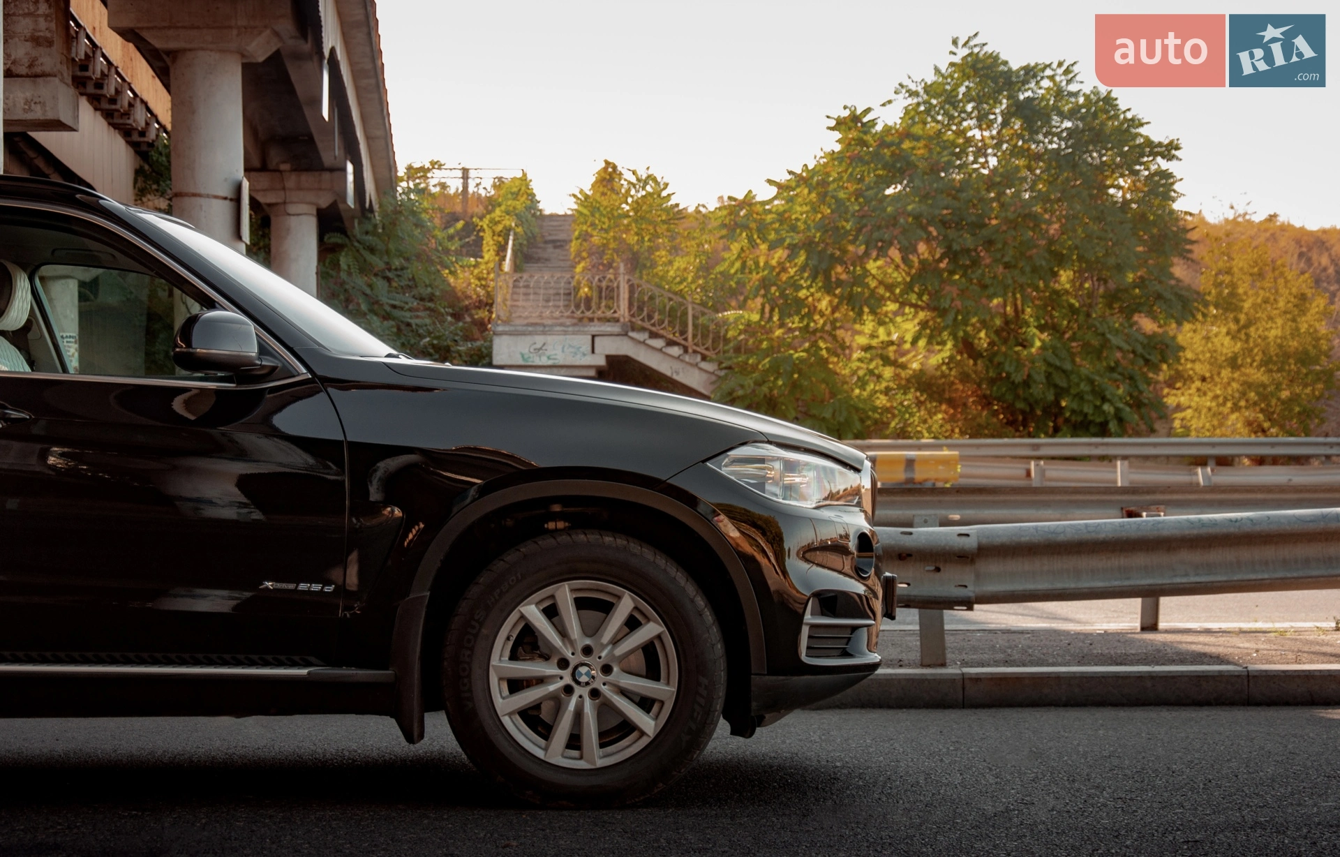 2018 BMW X5 - мініатюра 13