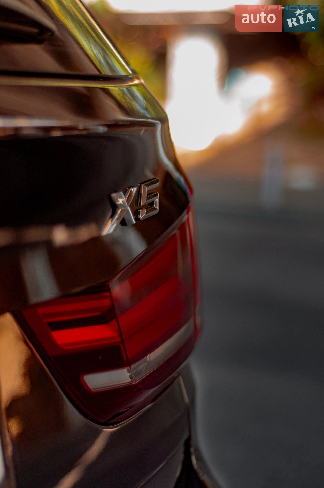 2018 BMW X5 - мініатюра 15