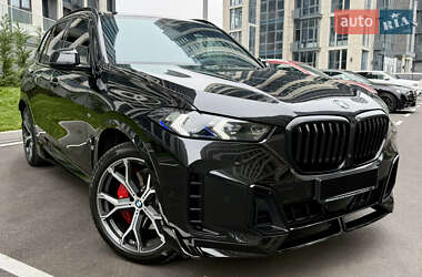 Внедорожник / Кроссовер BMW X5 2023 в Киеве