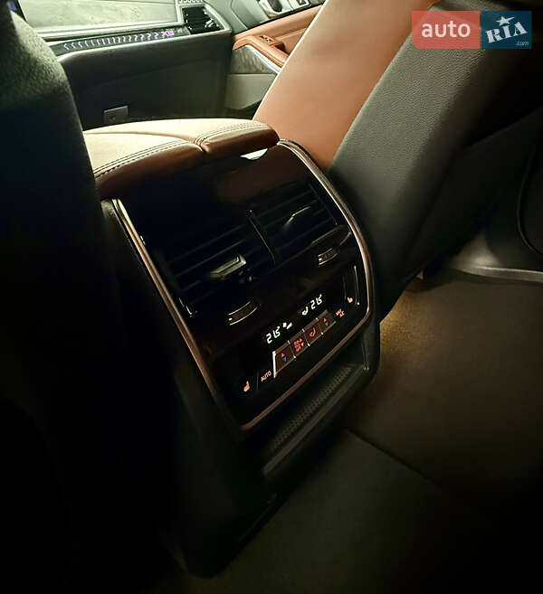 Позашляховик / Кросовер BMW X5 2023 в Києві