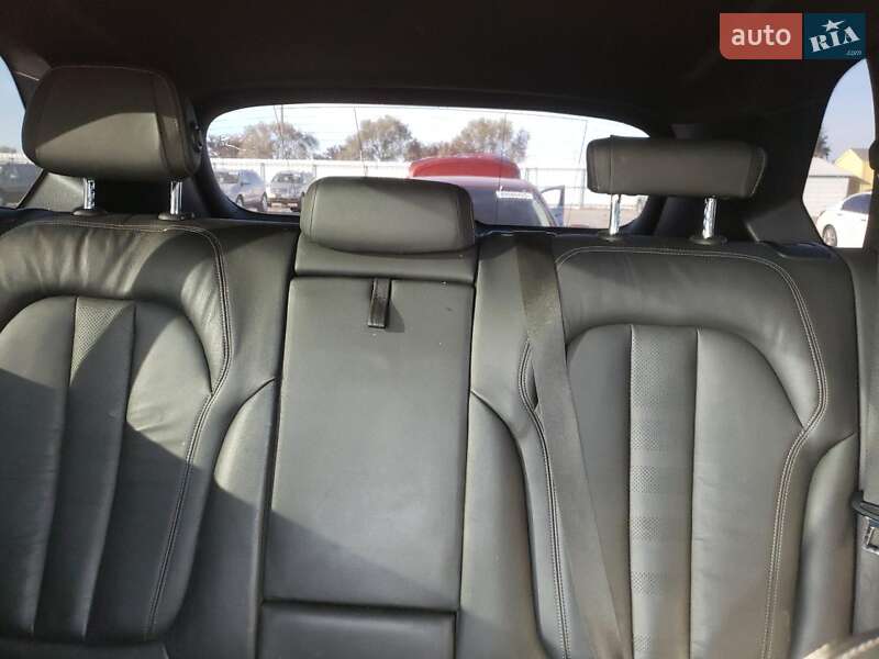 Позашляховик / Кросовер BMW X5 2019 в Харкові