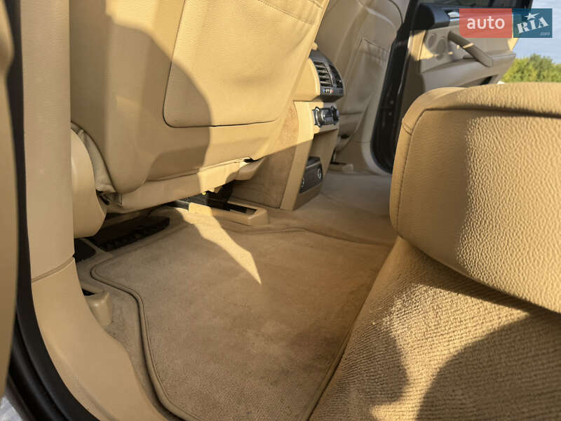 Внедорожник / Кроссовер BMW X5 2011 в Тернополе фото 3 Внедорожник / Кроссовер BMW X5 2011 в Тернополе