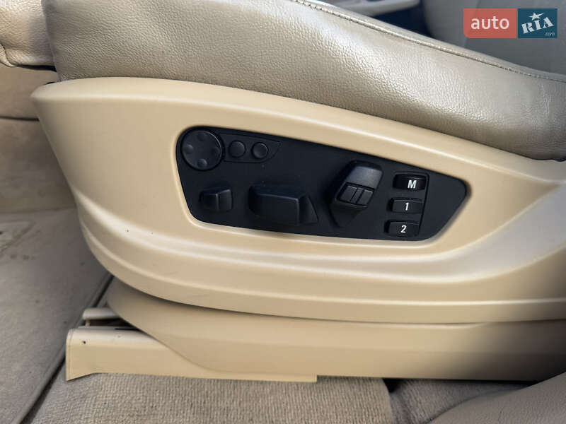 Внедорожник / Кроссовер BMW X5 2011 в Тернополе фото 25 Внедорожник / Кроссовер BMW X5 2011 в Тернополе