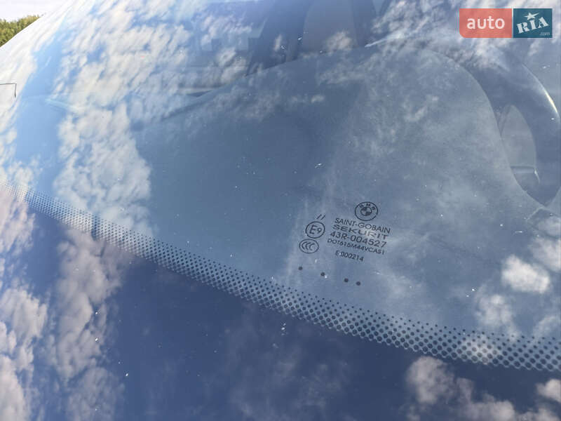 Внедорожник / Кроссовер BMW X5 2011 в Тернополе фото 30 Внедорожник / Кроссовер BMW X5 2011 в Тернополе