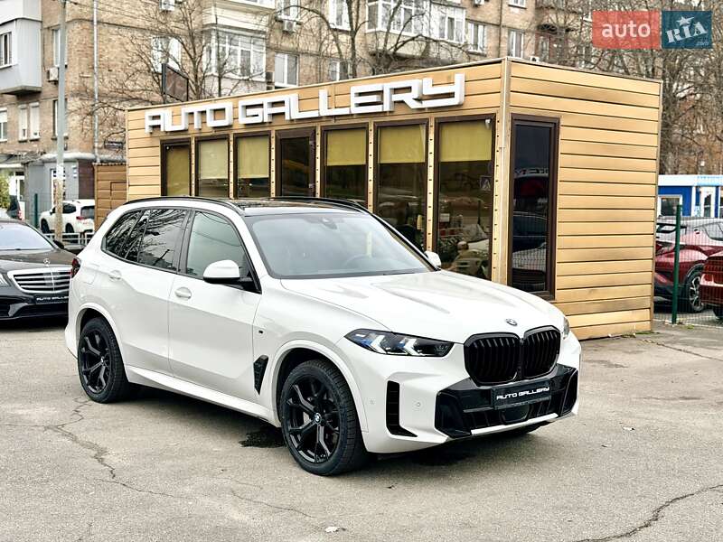 BMW X5 2019 BMW X5 2019