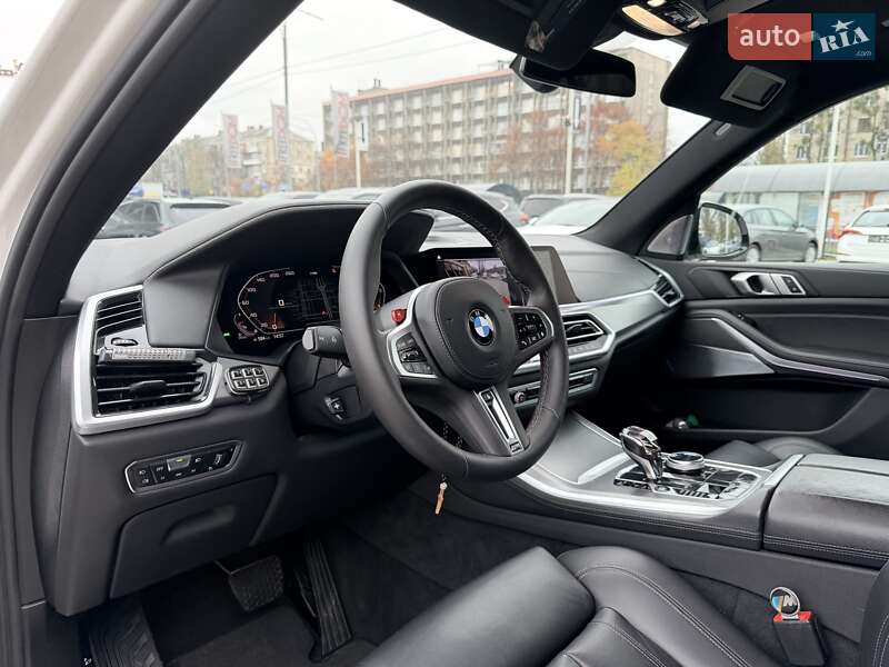 Внедорожник / Кроссовер BMW X5 2019 в Киеве фото 14 Внедорожник / Кроссовер BMW X5 2019 в Киеве