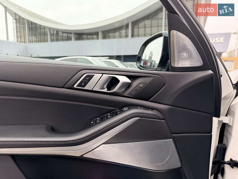 Внедорожник / Кроссовер BMW X5 2019 в Киеве фото 19 Внедорожник / Кроссовер BMW X5 2019 в Киеве