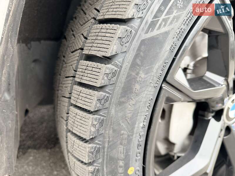 Внедорожник / Кроссовер BMW X5 2019 в Киеве фото 30 Внедорожник / Кроссовер BMW X5 2019 в Киеве