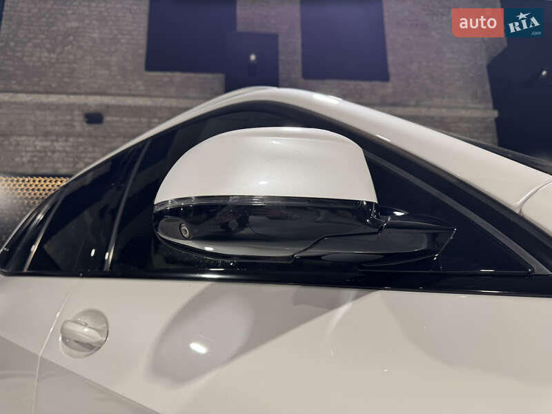 Внедорожник / Кроссовер BMW X5 2019 в Луцке