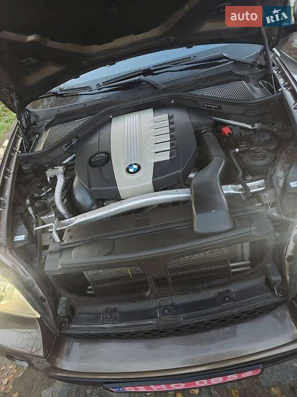 Внедорожник / Кроссовер BMW X5 2012 в Ровно фото 21 Внедорожник / Кроссовер BMW X5 2012 в Ровно