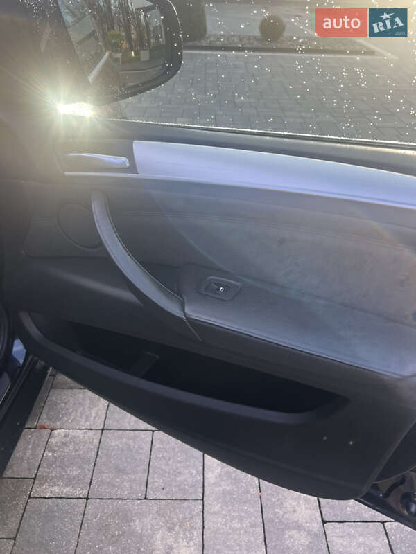 Внедорожник / Кроссовер BMW X5 2010 в Тячеве фото 21 Внедорожник / Кроссовер BMW X5 2010 в Тячеве