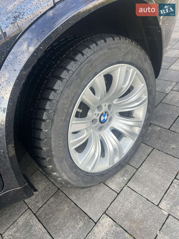 Внедорожник / Кроссовер BMW X5 2010 в Тячеве фото 24 Внедорожник / Кроссовер BMW X5 2010 в Тячеве