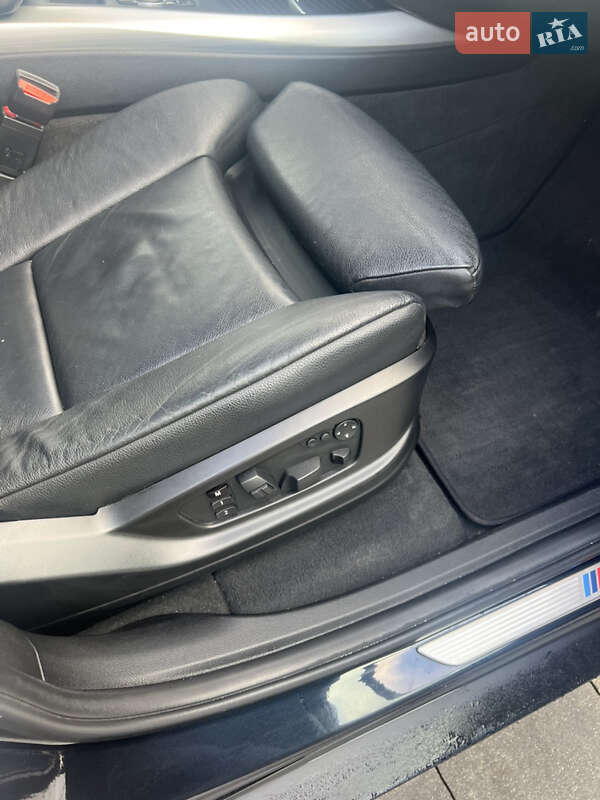 Внедорожник / Кроссовер BMW X5 2010 в Тячеве фото 31 Внедорожник / Кроссовер BMW X5 2010 в Тячеве