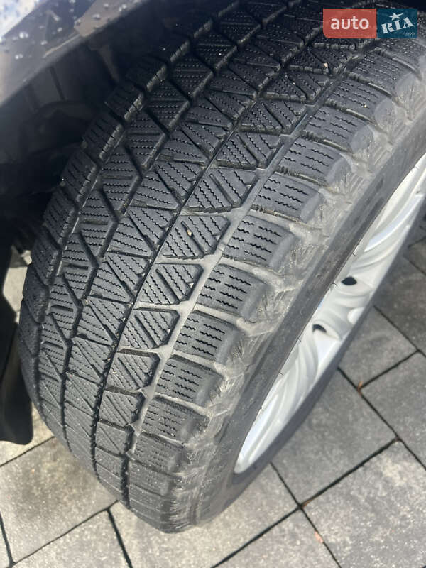 Внедорожник / Кроссовер BMW X5 2010 в Тячеве фото 37 Внедорожник / Кроссовер BMW X5 2010 в Тячеве