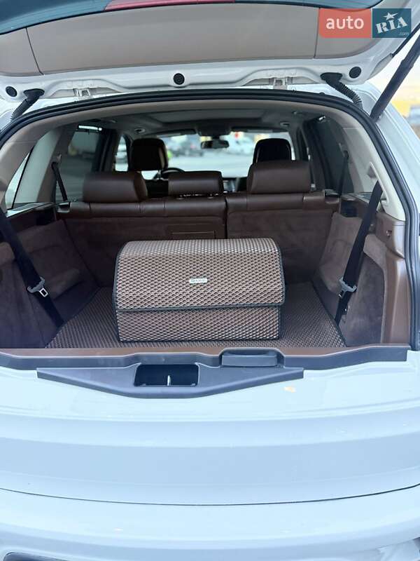 Внедорожник / Кроссовер BMW X5 2010 в Ивано-Франковске фото 16 Внедорожник / Кроссовер BMW X5 2010 в Ивано-Франковске