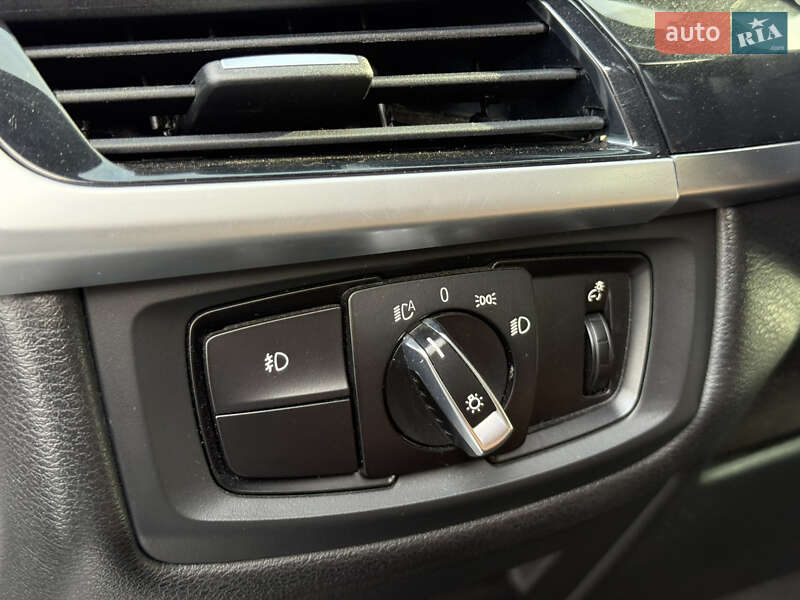 Позашляховик / Кросовер BMW X5 2015 в Хусті