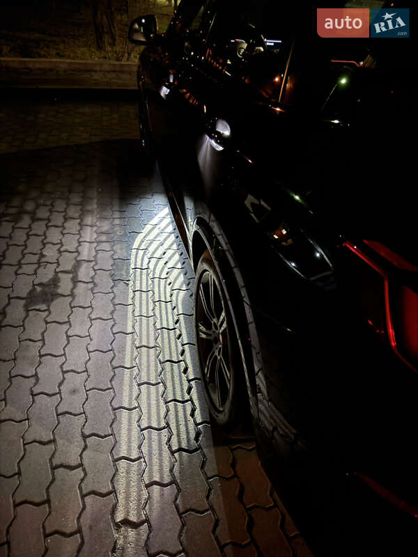 Внедорожник / Кроссовер BMW X5 2018 в Львове