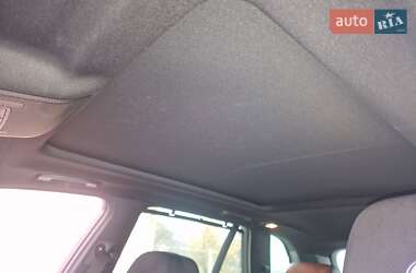 Внедорожник / Кроссовер BMW X5 2010 в Гайвороне