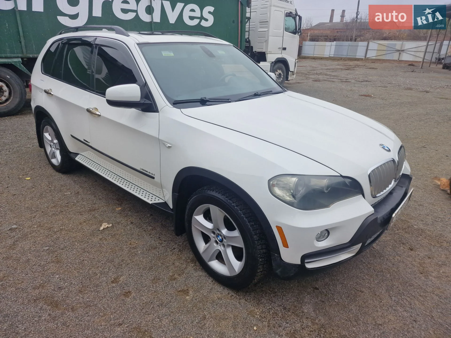 2010 BMW X5 - мініатюра 11