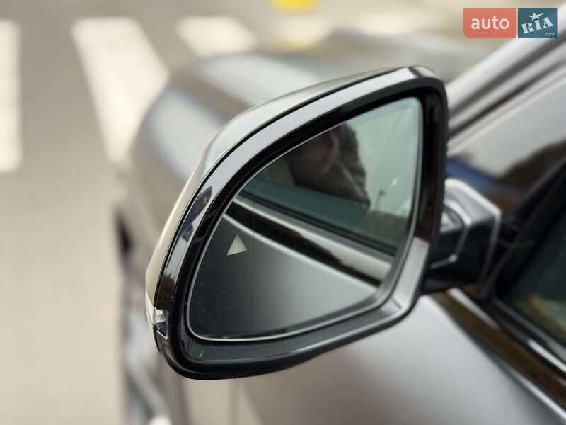 Внедорожник / Кроссовер BMW X5 2021 в Киеве