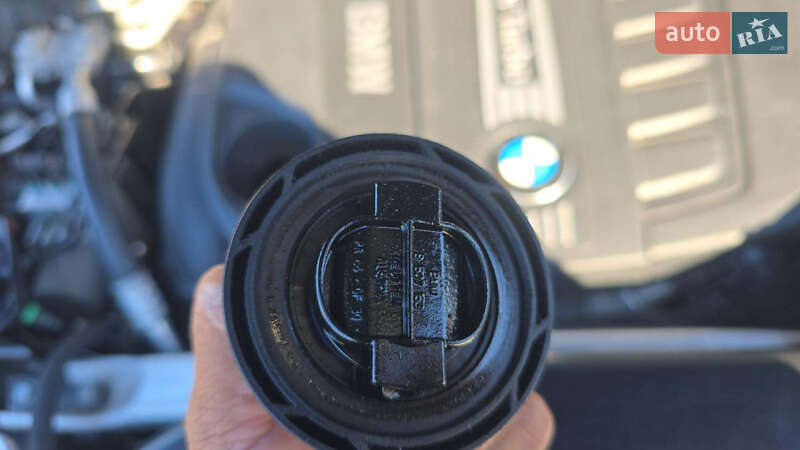 Внедорожник / Кроссовер BMW X5 2015 в Дрогобыче