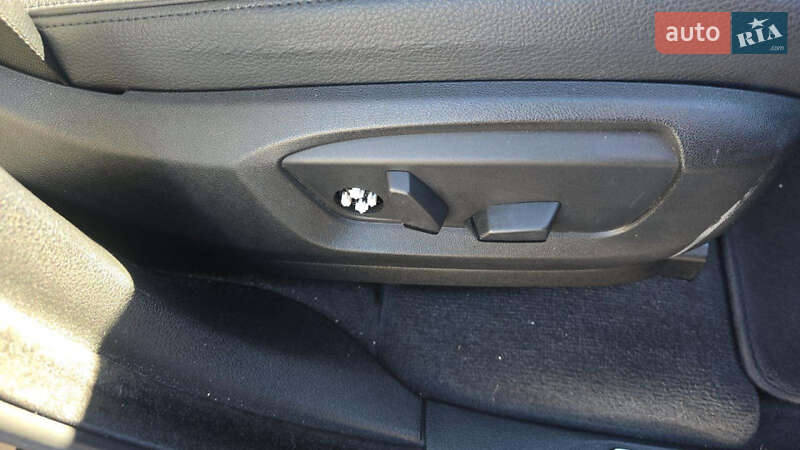 Внедорожник / Кроссовер BMW X5 2015 в Дрогобыче