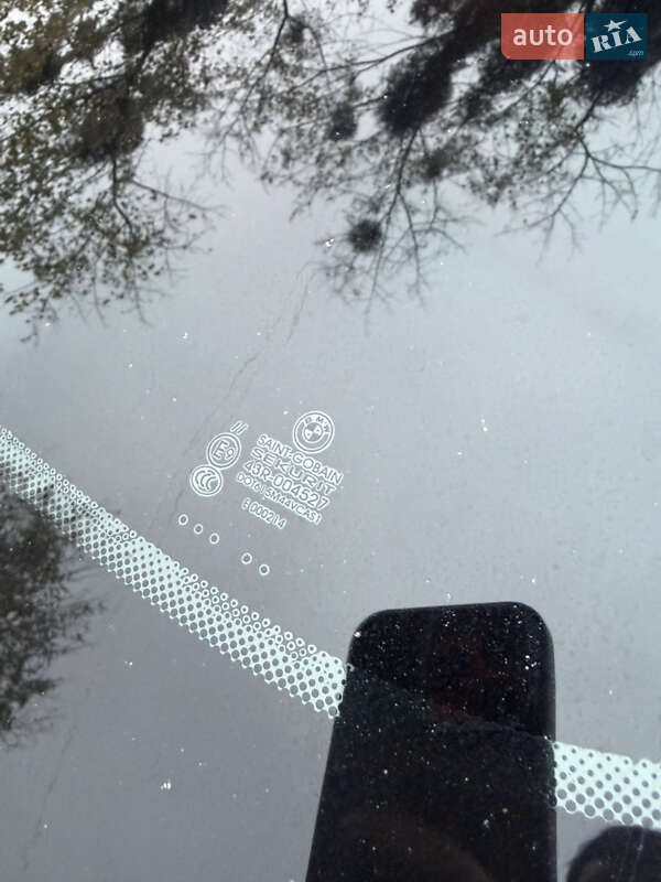 Внедорожник / Кроссовер BMW X5 2007 в Харькове