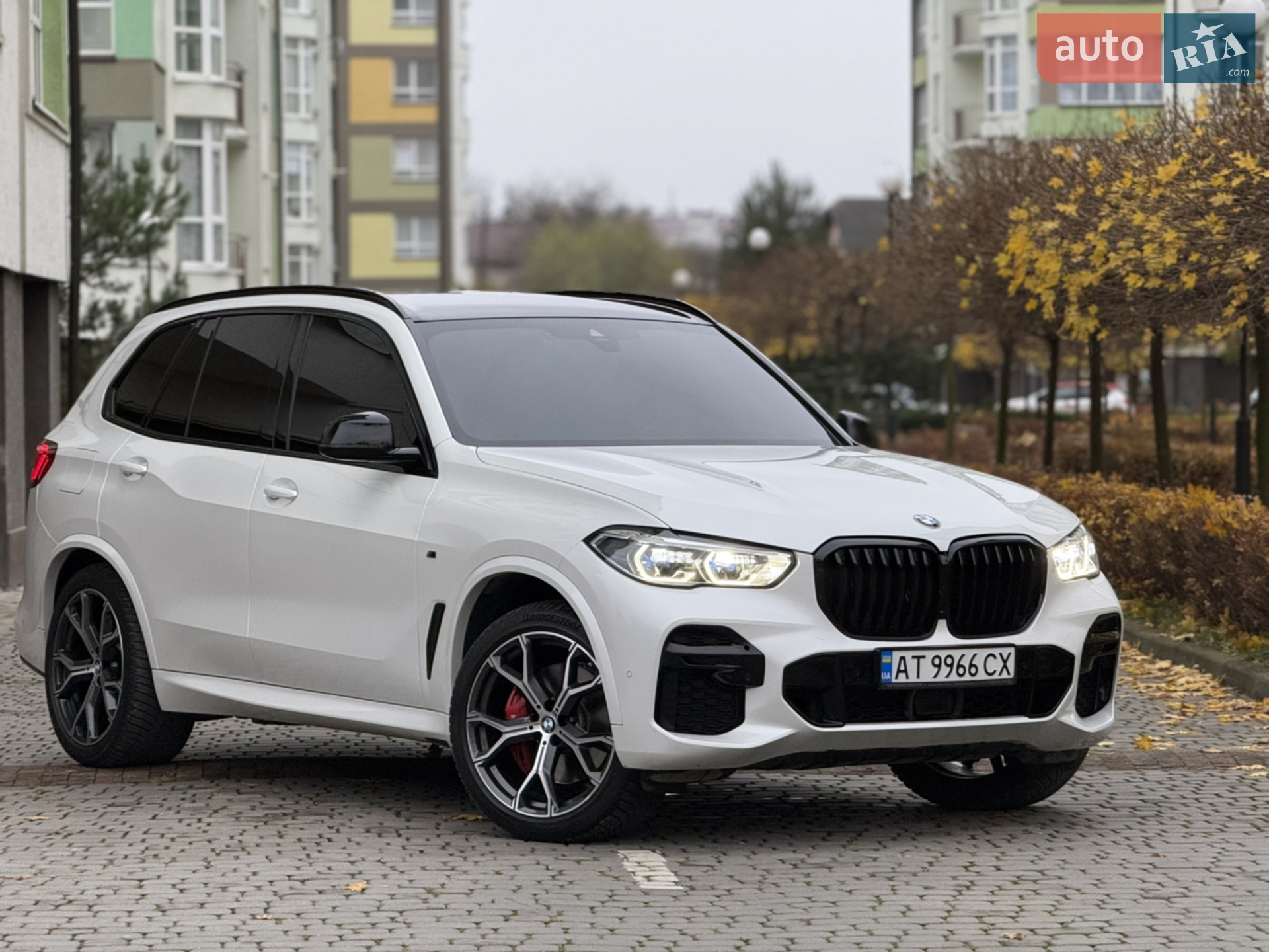 2022 BMW X5 - мініатюра 12