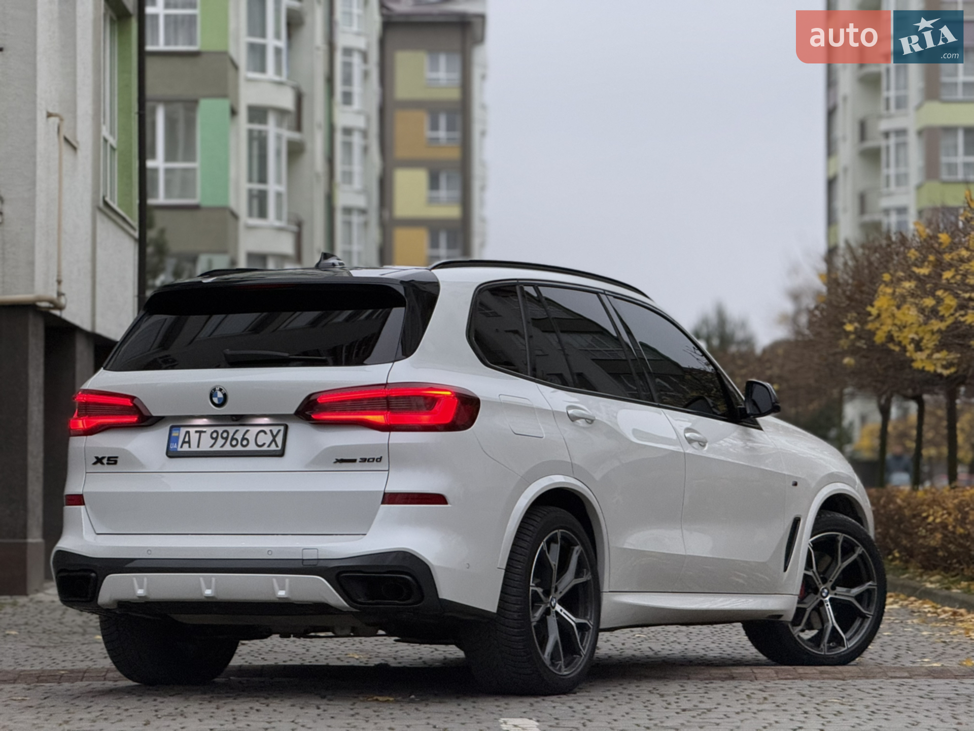2022 BMW X5 - мініатюра 17