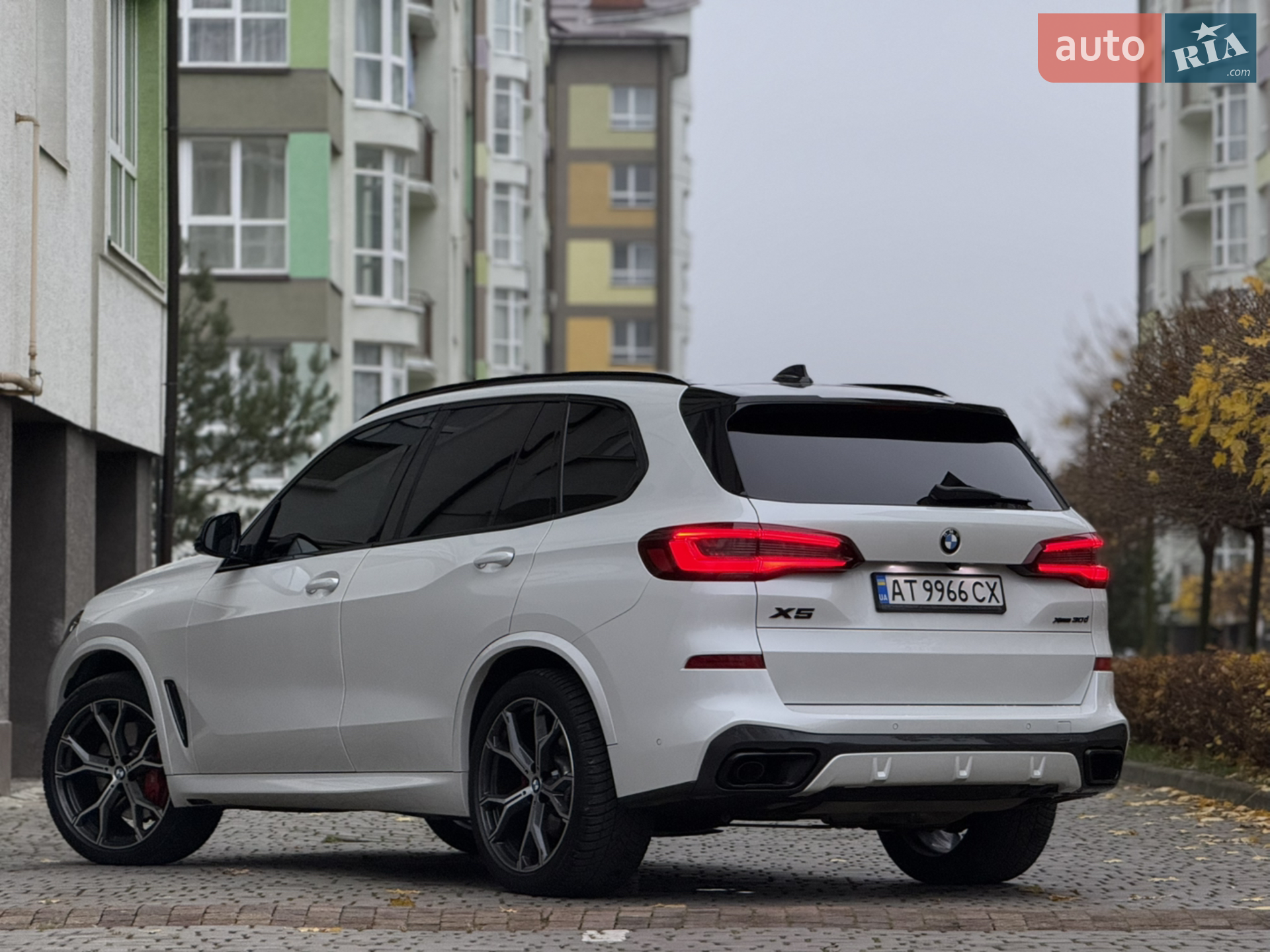 2022 BMW X5 - мініатюра 25