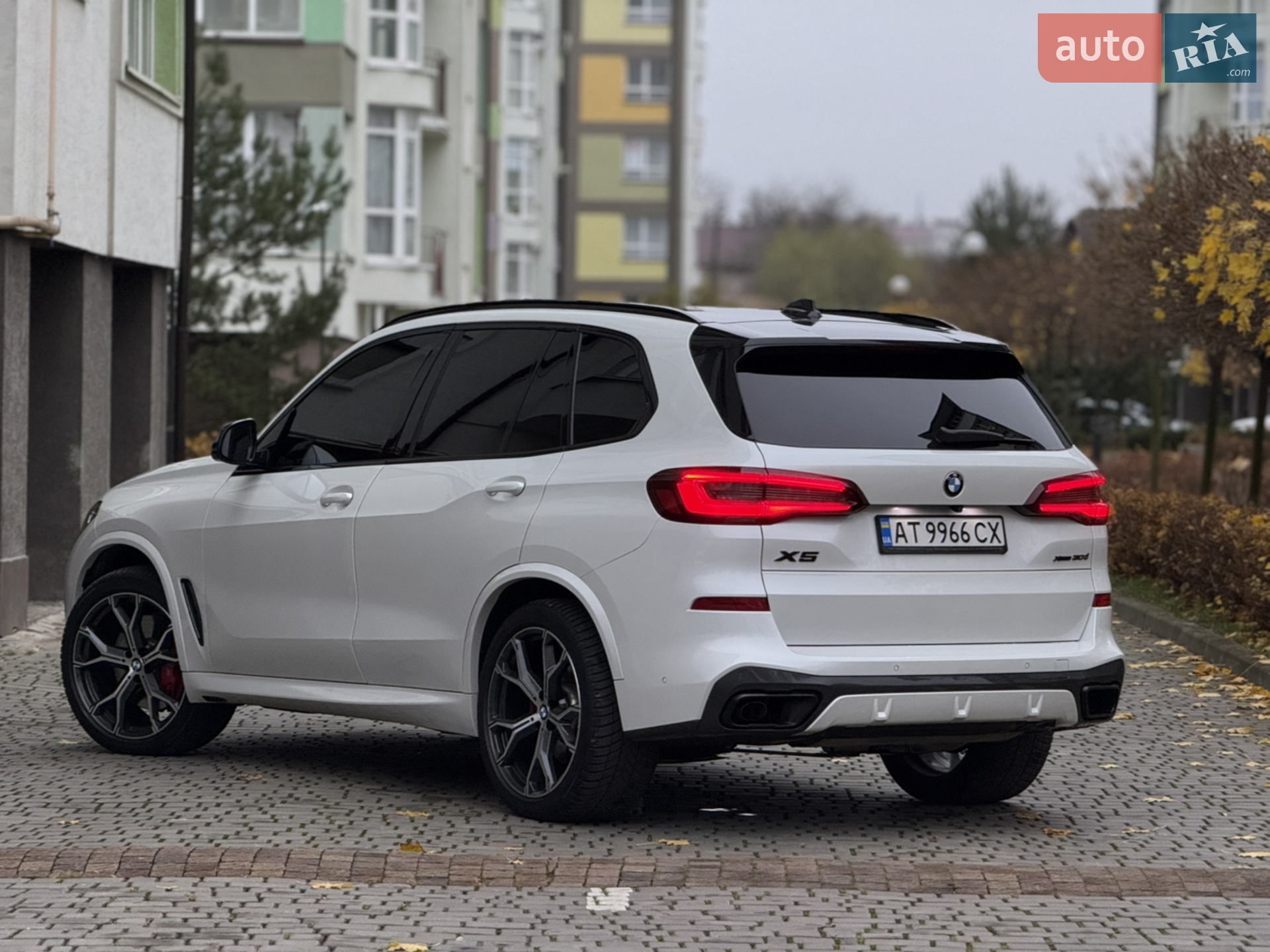 2022 BMW X5 - мініатюра 26