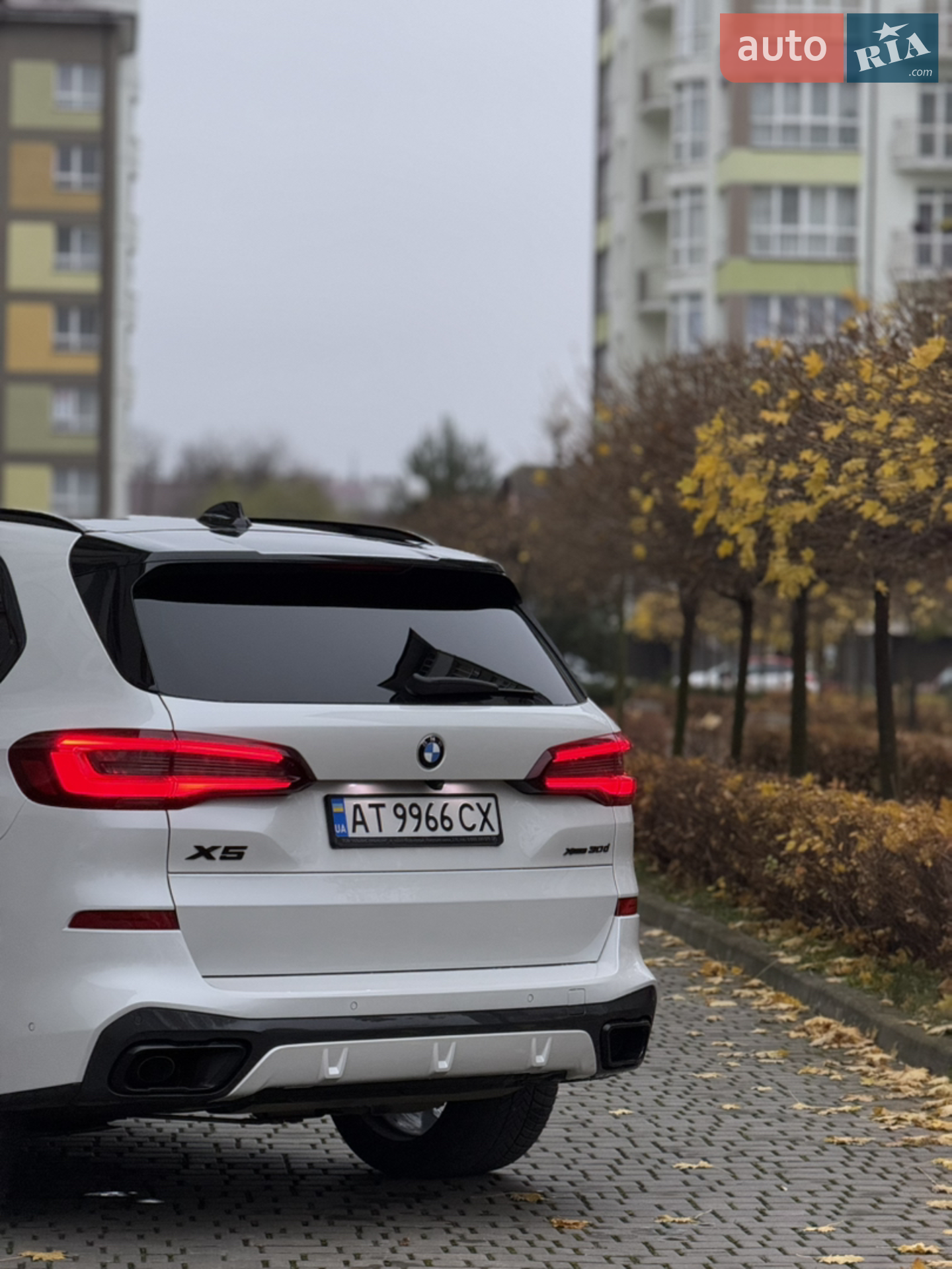 2022 BMW X5 - мініатюра 29